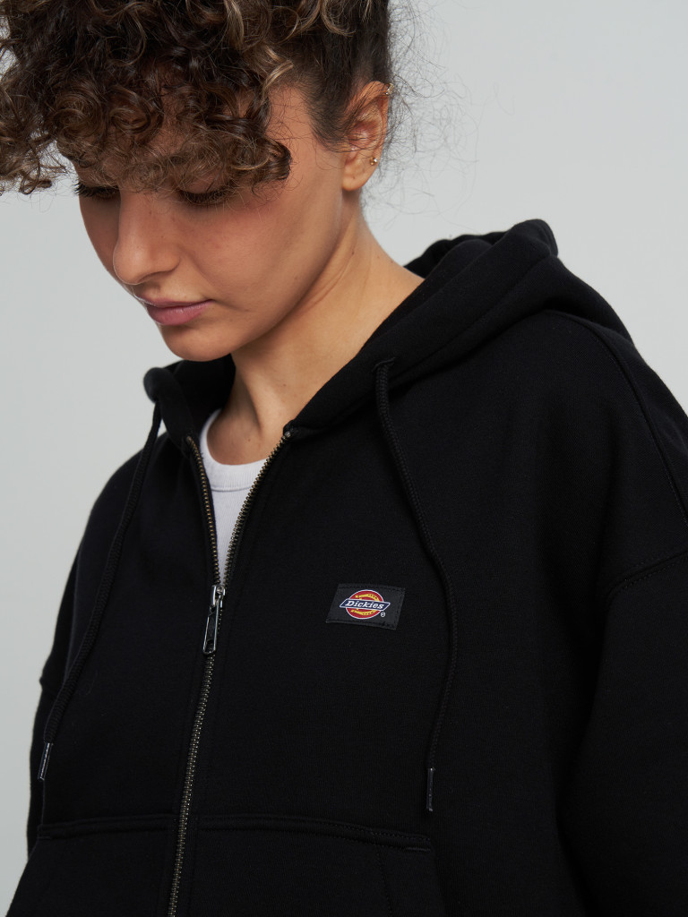 Толстовка женская DICKIES Oakport — фото №6