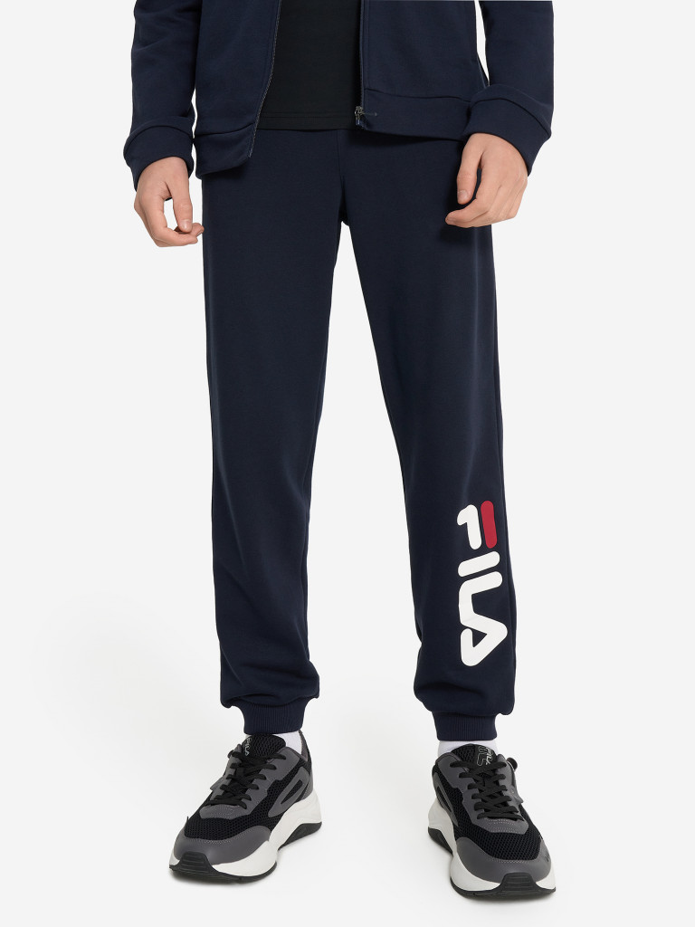 FILA ұлдар шалбары — фото №4