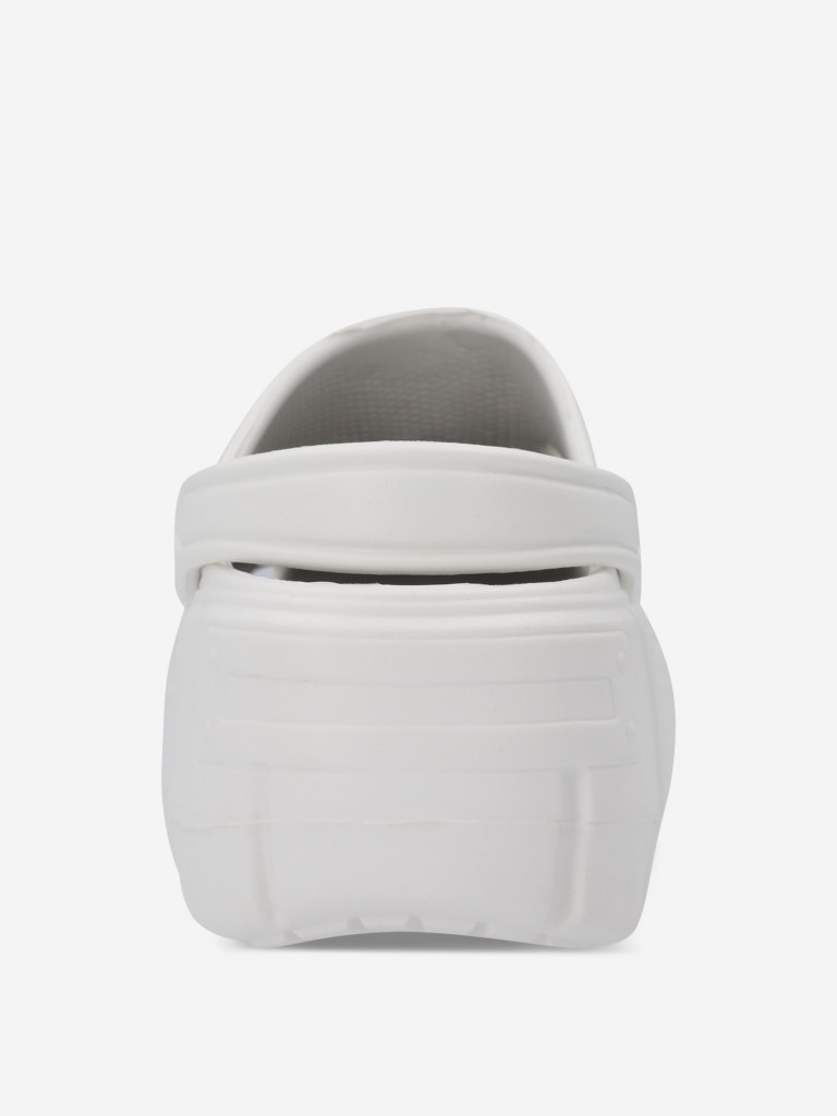 Шлепанцы для девочек FILA Boulder — фото №4