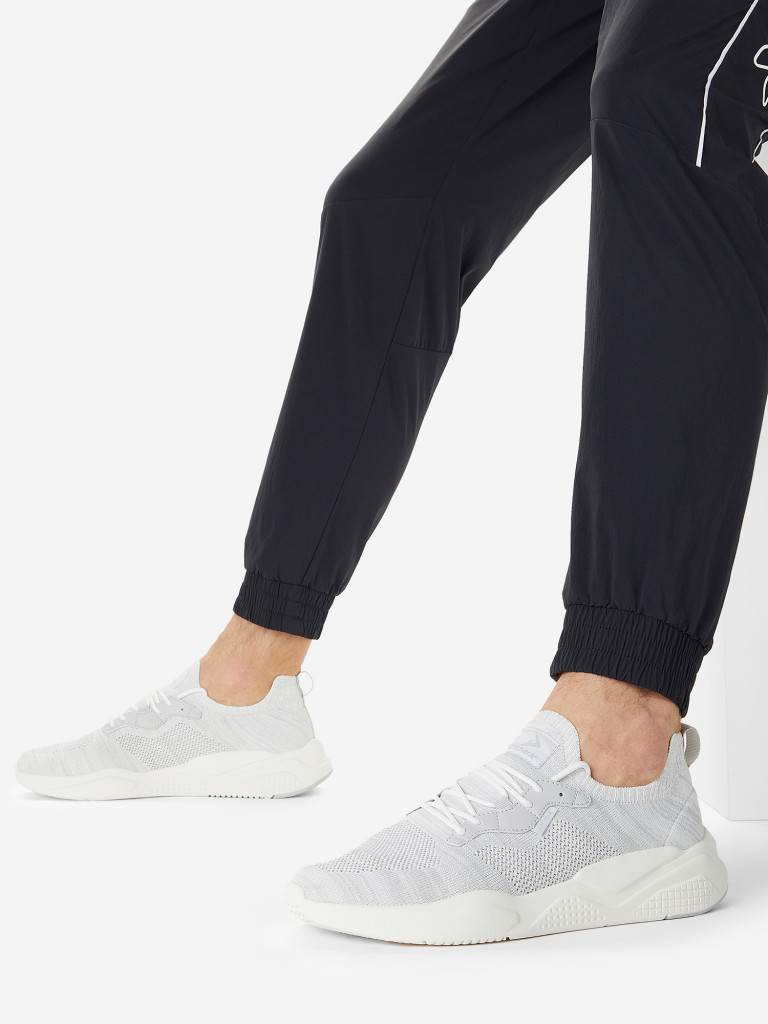Кроссовки мужские Demix Sprinter Vibe Knit