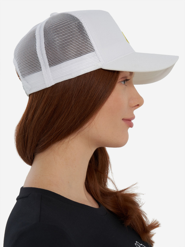 Бейсболка Kappa — фото №6