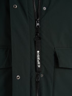 Пальто утепленное женское IcePeak Adais — фото №14