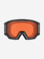 Маска Uvex Athletic LGL — фото №2