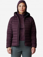 Пуховик женский Mountain Hardwear Deloro — фото №4