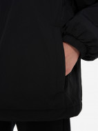 Куртка утепленная для девочек оверсайз Kappa — фото №8