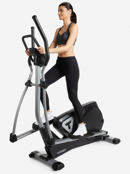 Эргометр эллиптический Torneo Premium Ergo C-720BL