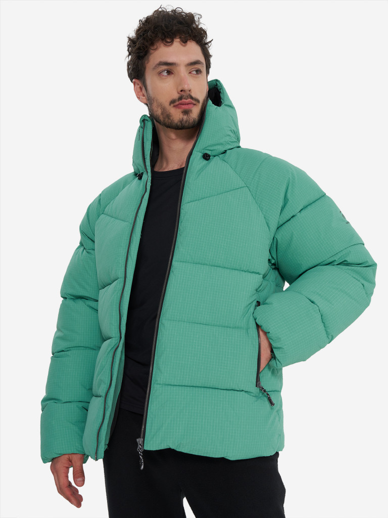 Пуховик мужской Northland — фото №5