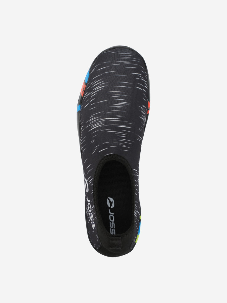 Тапочки коралловые детские Joss Sp Surfer — фото №6