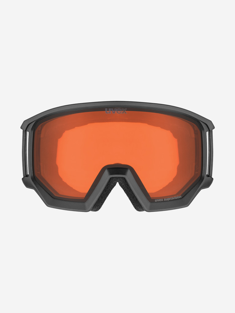 Маска Uvex Athletic LGL — фото №2