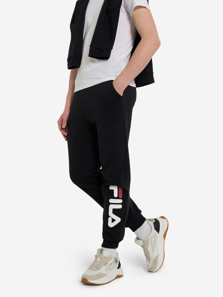 FILA ұлдар шалбары — фото №5