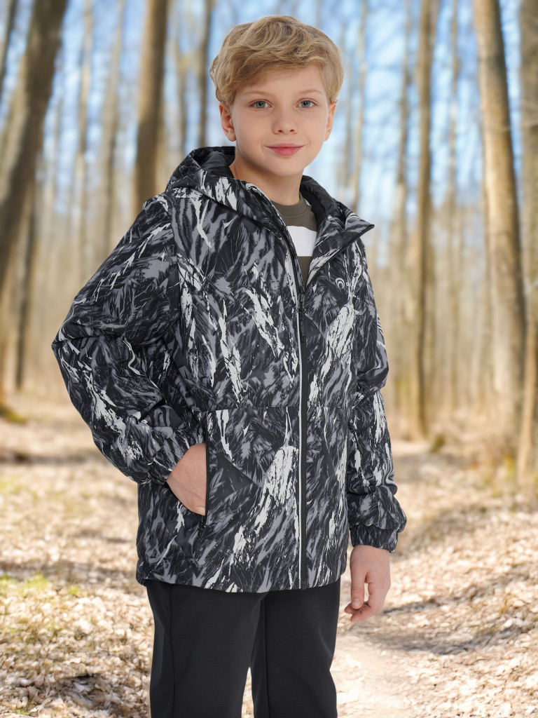 Легкая куртка для мальчиков Outventure