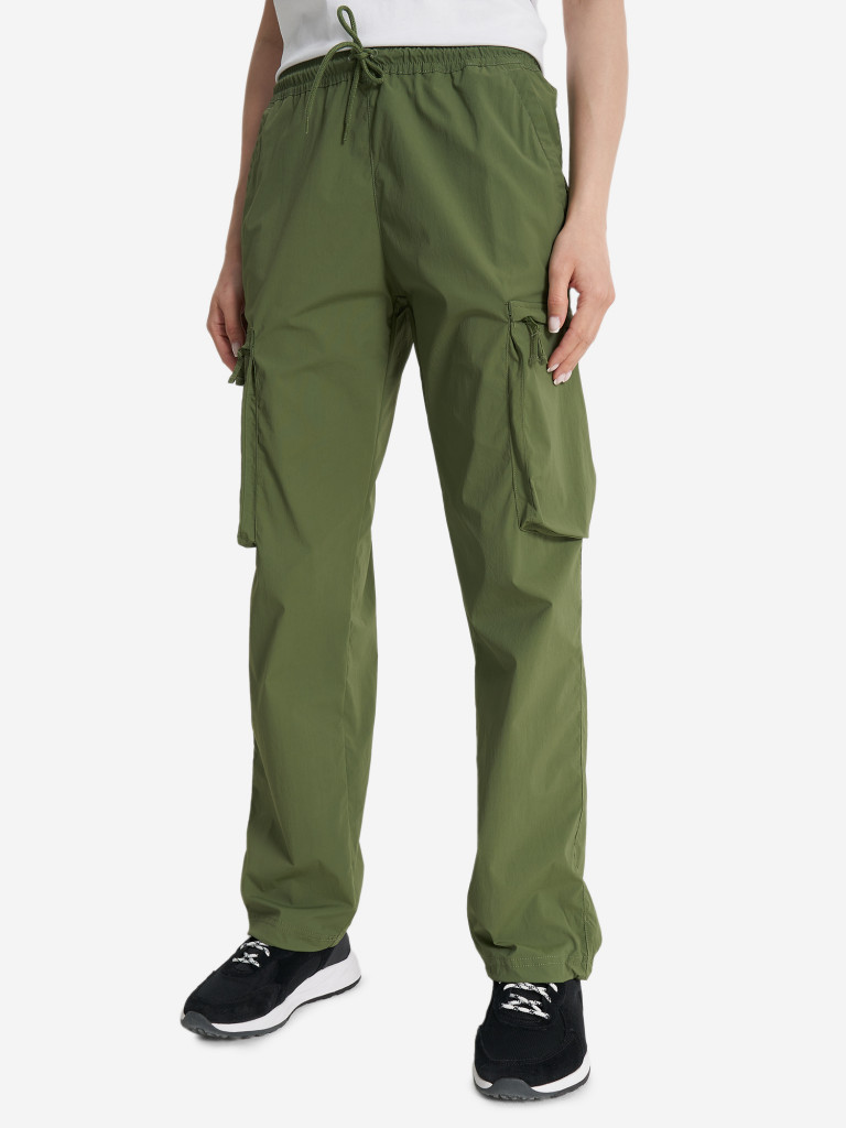 Брюки женские Columbia Boundless Trek Cargo Pant