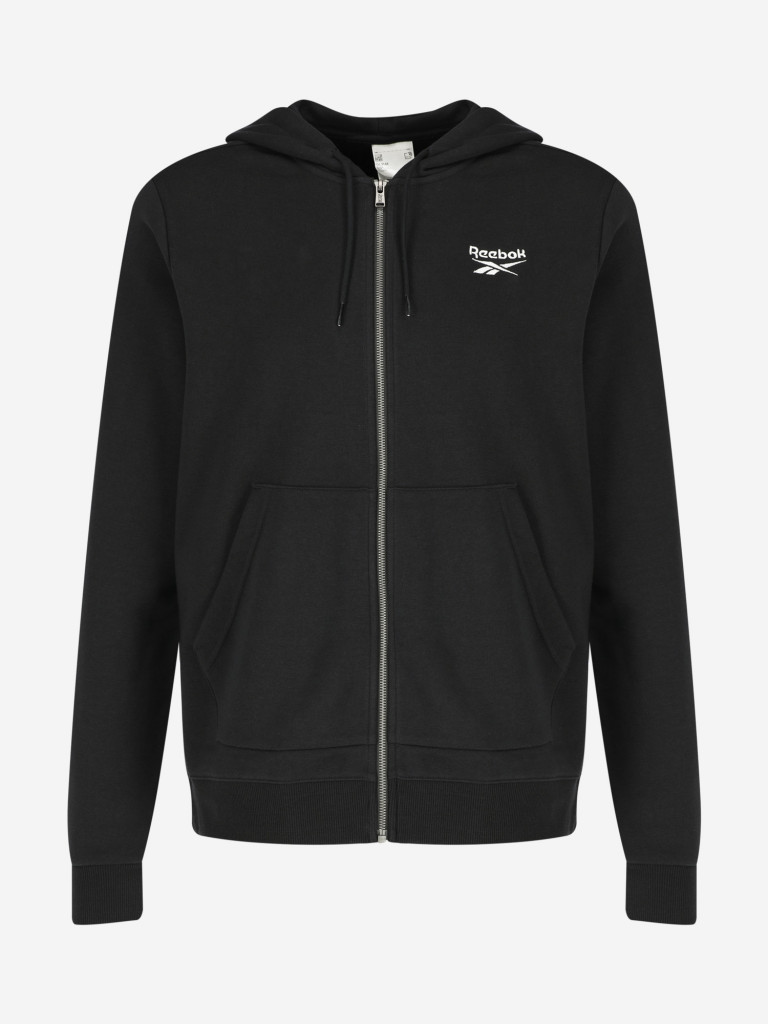 Толстовка мужская Reebok — фото №7