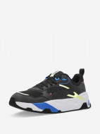 Кроссовки для мальчиков PUMA Trinity Mid 90S Jr — фото №3