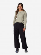 Брюки женские Columbia Brea Falls Cotton Ripstop Pant — фото №4
