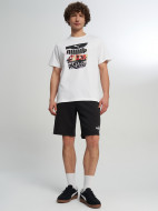 PUMA ерлер шорты — фото №4