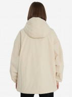 Куртка утепленная для девочек оверсайз Kappa — фото №3