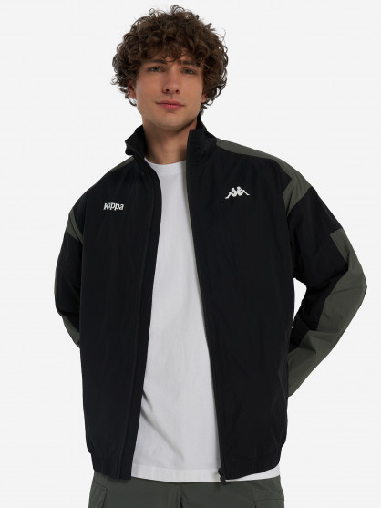 Kappa ерлер жұқа курткасы