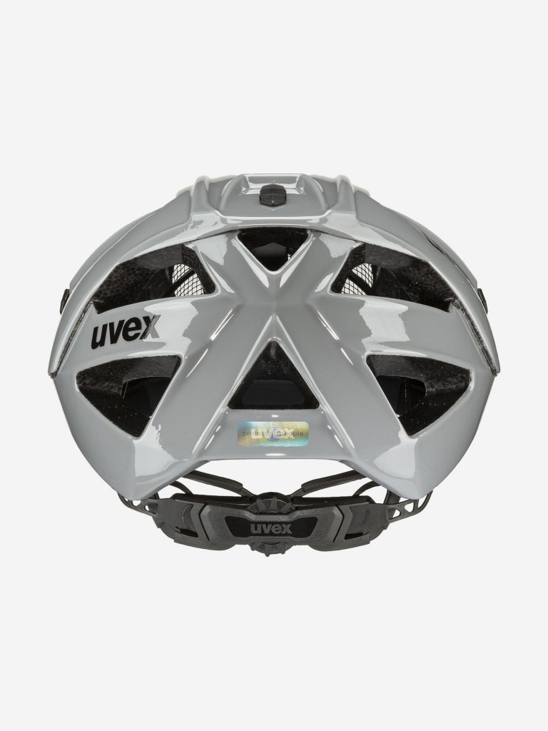 Uvex Quatro дулығасы — фото №3