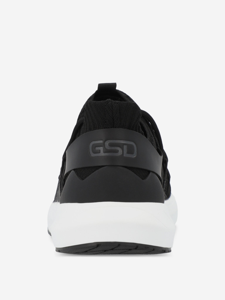 Слипоны мужские GSD — фото №3