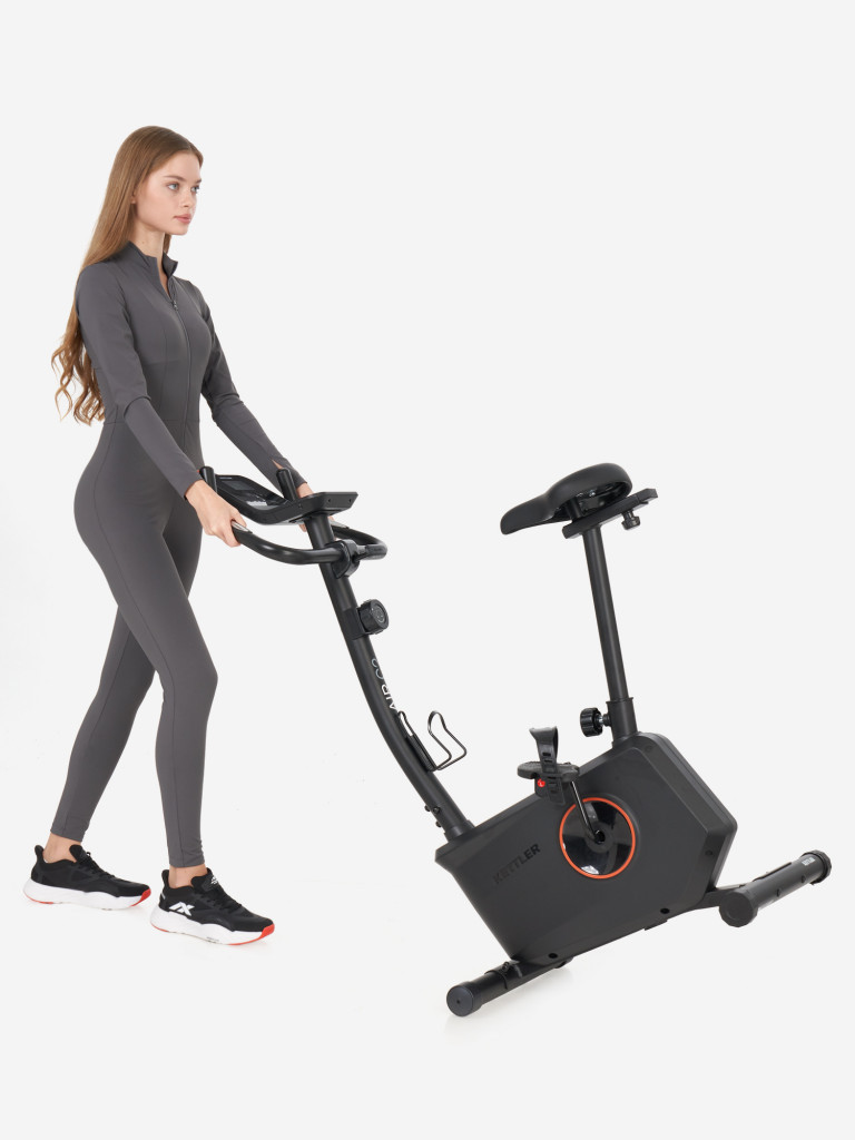 Велотренажер KETTLER Air C2 — фото №5