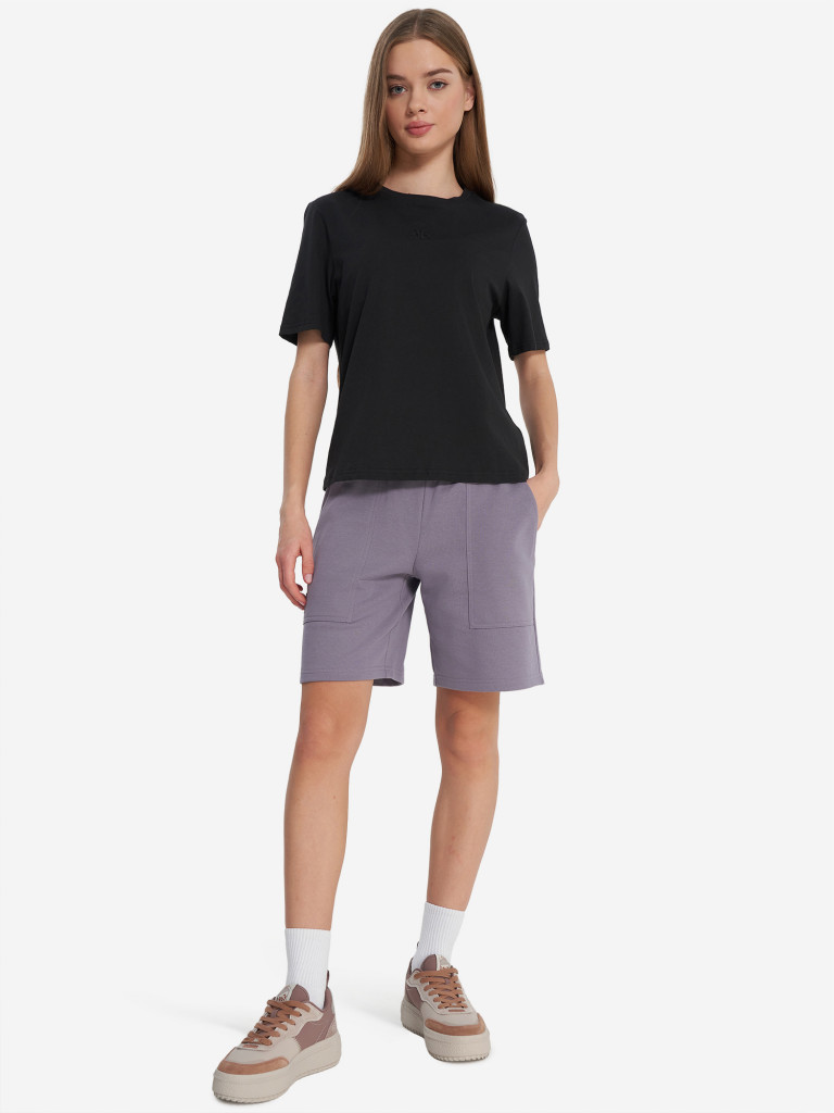 Kappa әйелдер футболкасы — фото №5