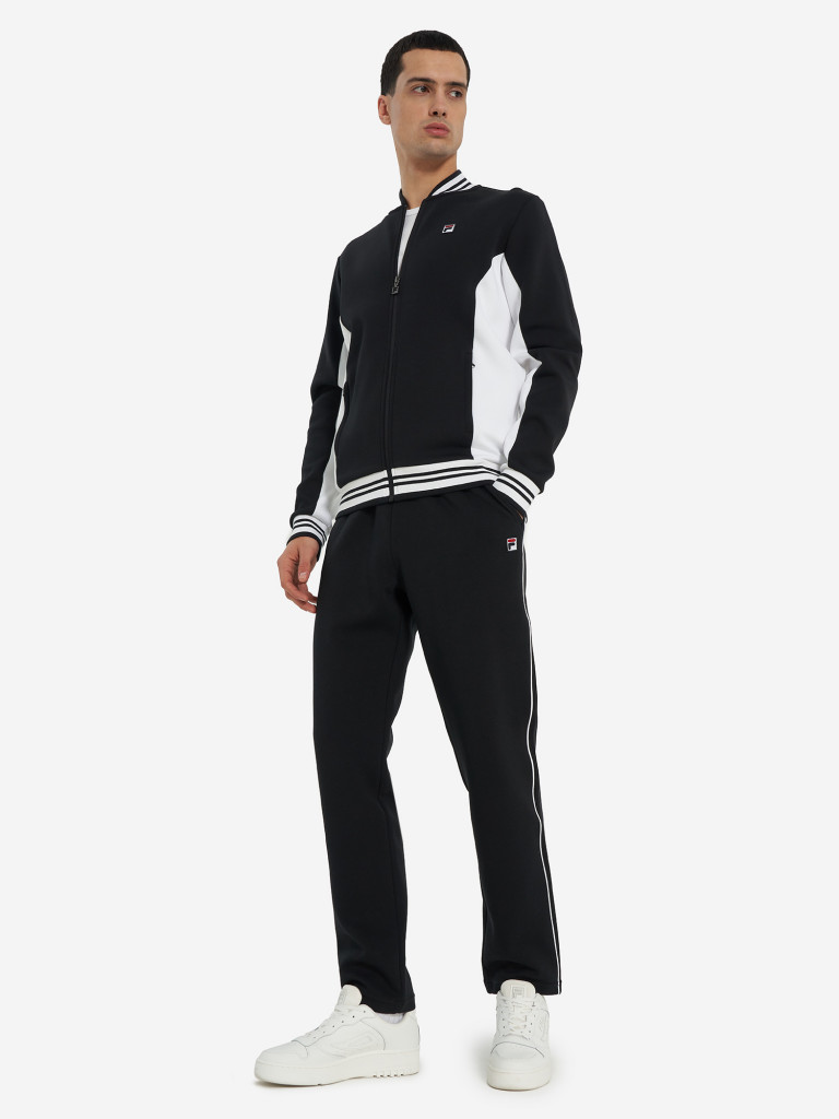 Толстовка мужская FILA — фото №5