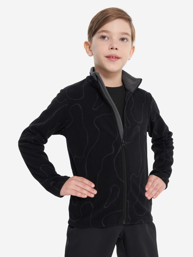 Джемпер флисовый детский Outventure — фото №3