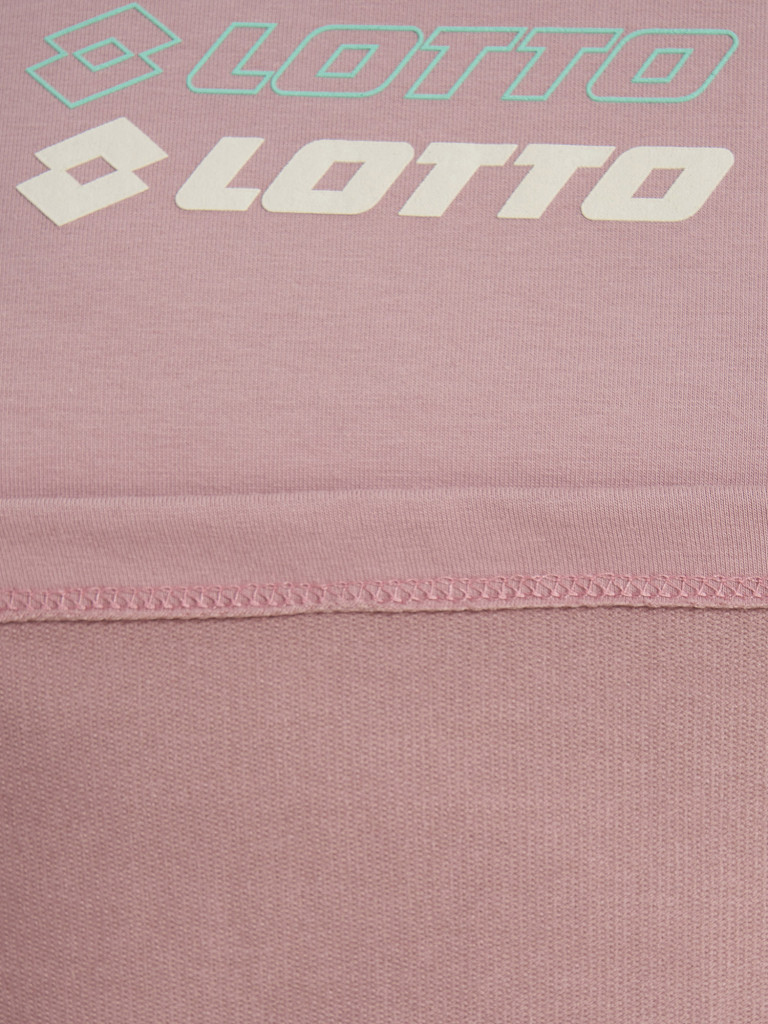 Свитшот женский Lotto Blocco Crewneck — фото №6