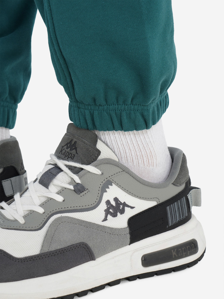 Kappa ерлер шалбары — фото №8