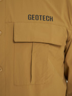 Рубашка мужская Geotech — фото №8