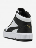 Кеды женские PUMA Carina Mia — фото №3