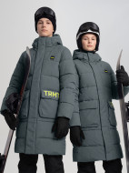 Termit ұлдар жылы пальтосы