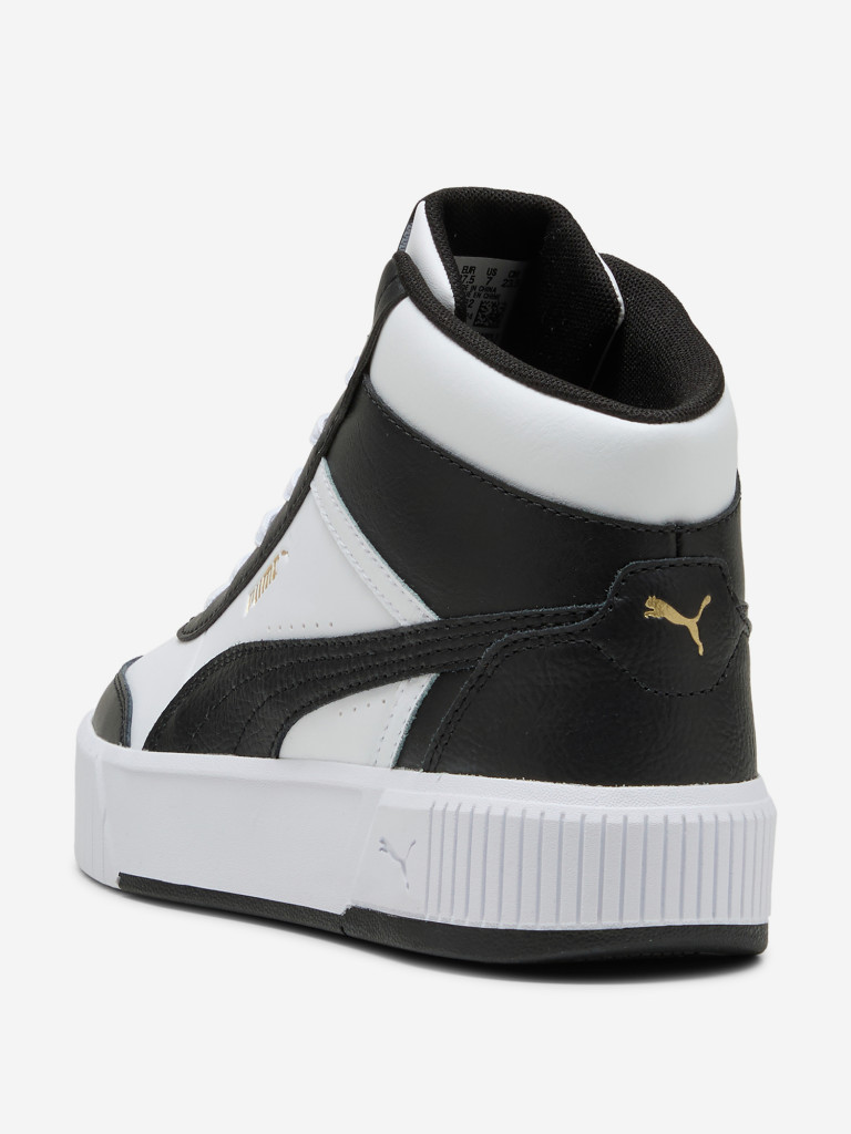 Кеды женские PUMA Carina Mia — фото №3