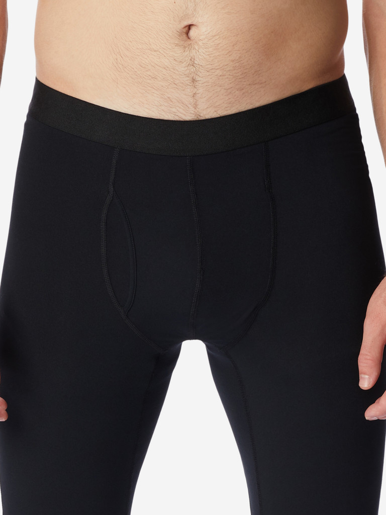 Термобелье низ мужское Columbia Midweight Stretch Tight — фото №4