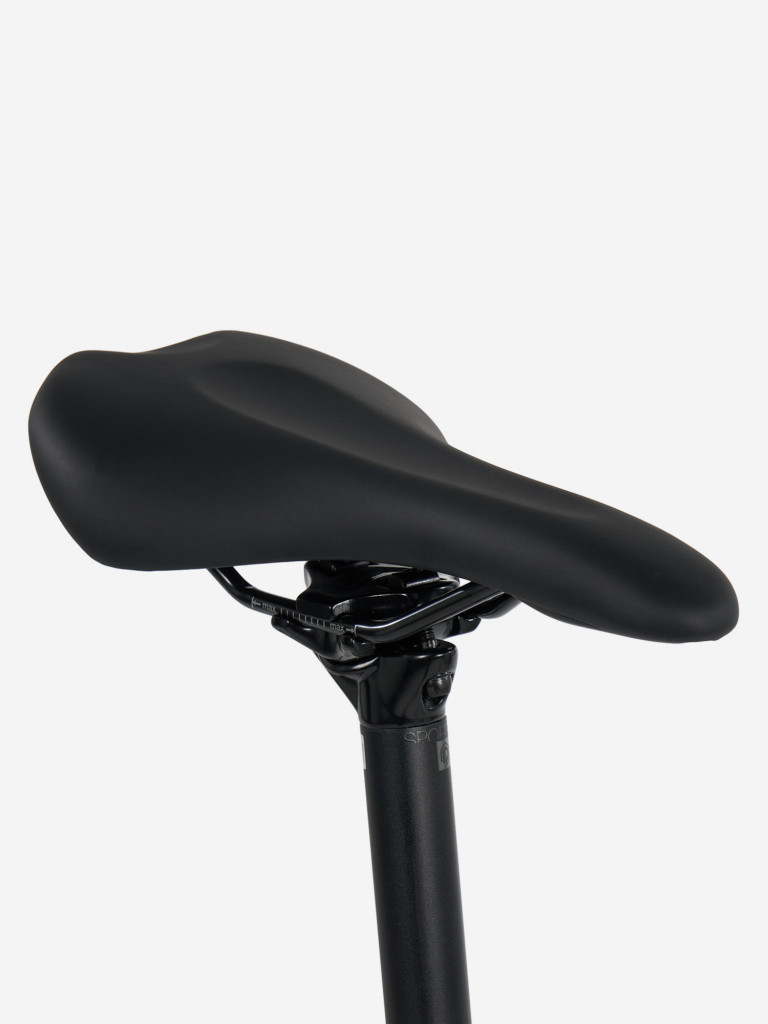 Велосипед шоссейный Polygon Strattos S4 D — фото №8