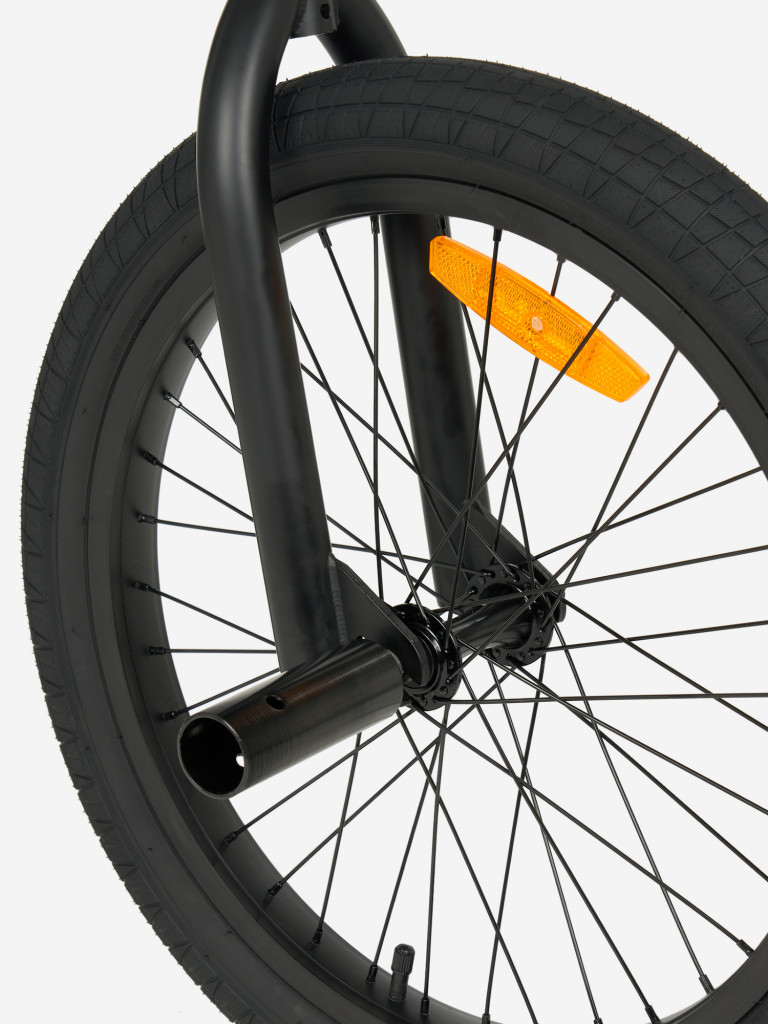 Велосипед BMX Stern Piligrim 20" — фото №6