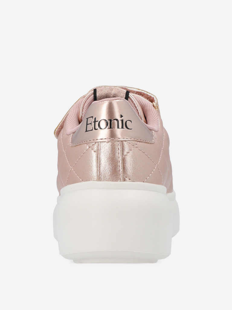 Кеды для девочек Etonic Ania Pearlized — фото №3