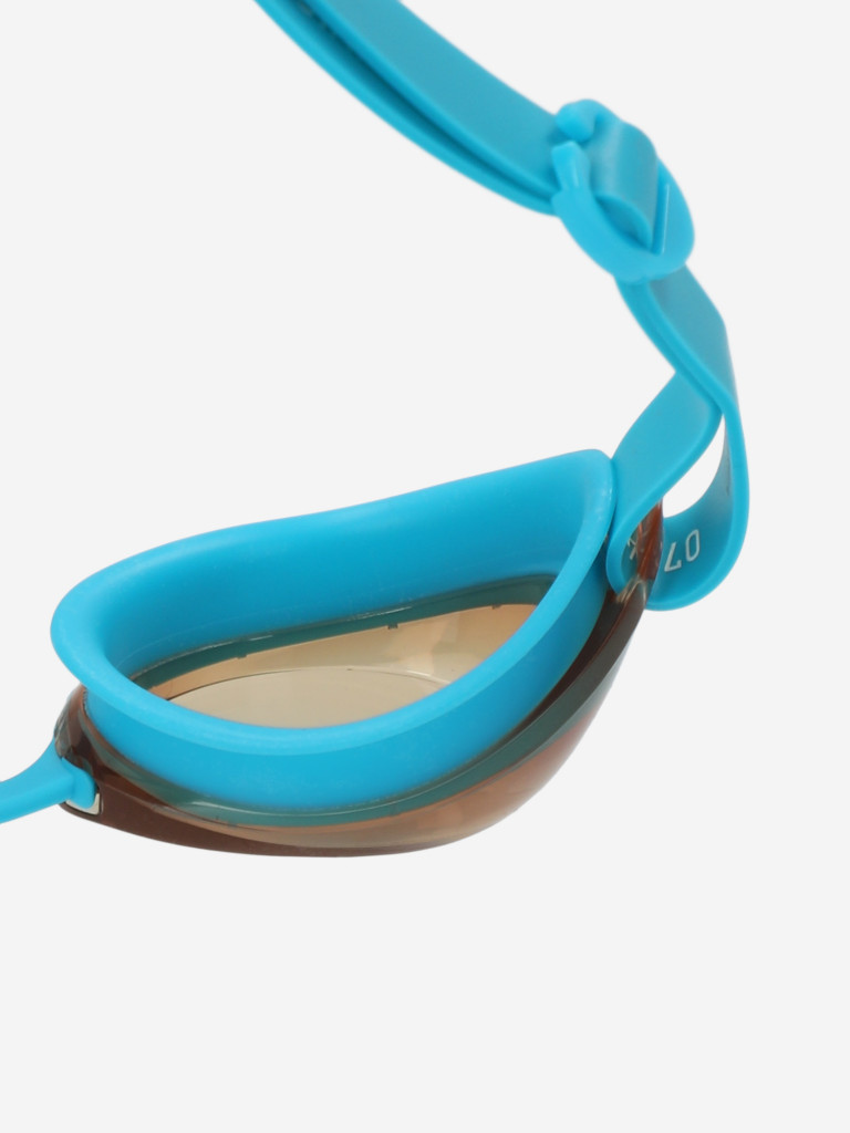 Speedo Jet V2 балалар жүзу көзілдірігі — фото №4