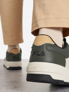 Кеды мужские FILA Fx-1000 Low — фото №9