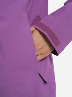 Куртка мембранная женская Mountain Hardwear Stretch Ozonic Jacket — фото №11