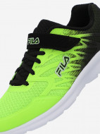 Кроссовки для мальчиков FILA Finition 7 Strap — фото №7