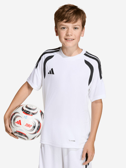 Футболка для мальчиков adidas