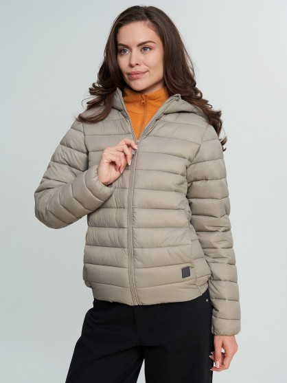 Пуховик женский Outventure
