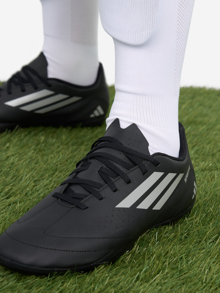 adidas Deportivo Iii Fxg ерлер бутсы — фото №9