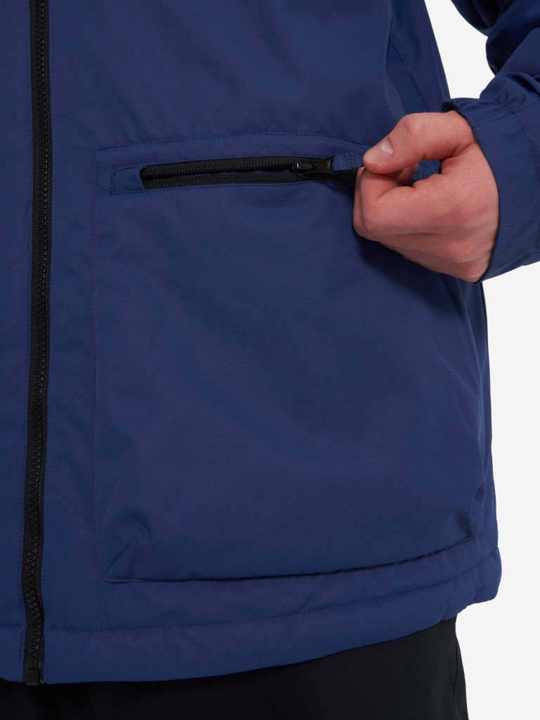 Termit ерлер жылы курткасы — фото №9