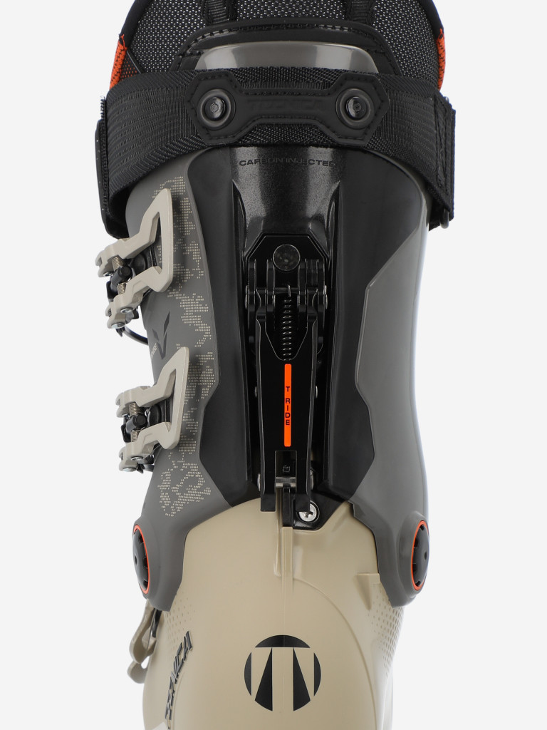 Tecnica Cochise 110 Dyn GW таушаңғы бәтеңкесі — фото №10