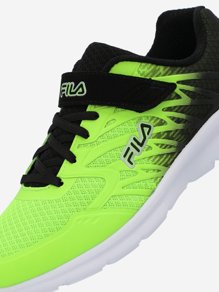 Кроссовки для мальчиков FILA Finition 7 Strap — фото №7