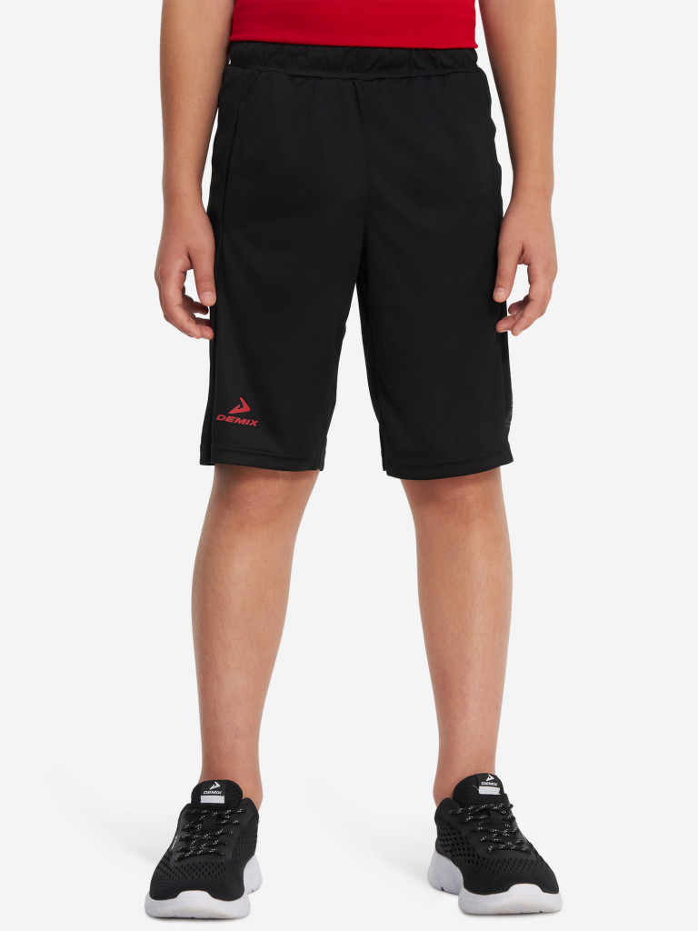 Demix ұлдар шорты — фото №2