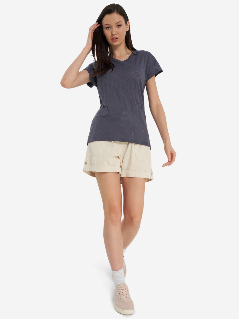 Футболка женская Outventure — фото №4